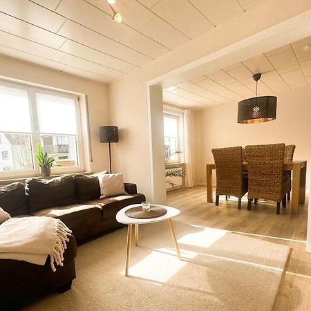 Gemuetliche Ferienwohnung In Der Eifel - Naehe Mosel Bausendorf المظهر الخارجي الصورة