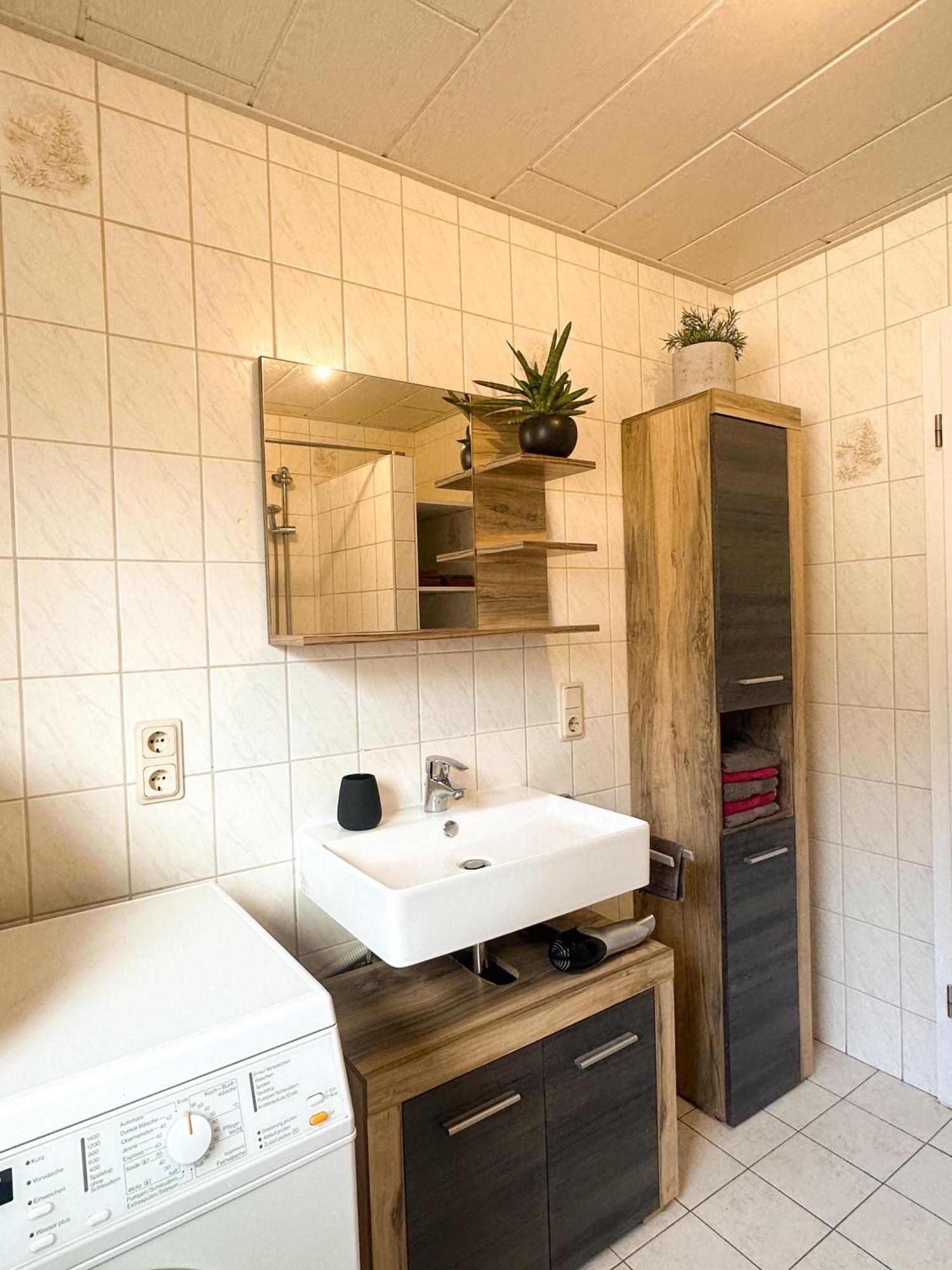 Gemuetliche Ferienwohnung In Der Eifel - Naehe Mosel Bausendorf المظهر الخارجي الصورة
